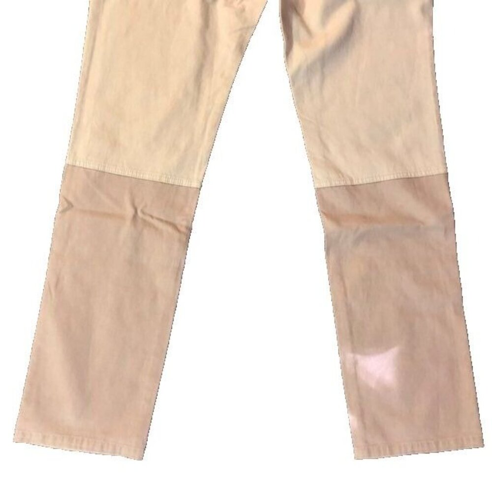 Frye Cargo Pants Mens 32 NEW Mixed Media Mohave Desert - Picture 10 of 10